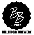 The Billericay Brewery logo 2024-